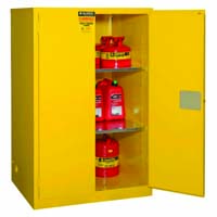 Storage Safety & Shelving